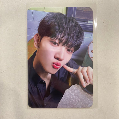 EVNNE - Target: ME Makestar Photocard (Round 1)