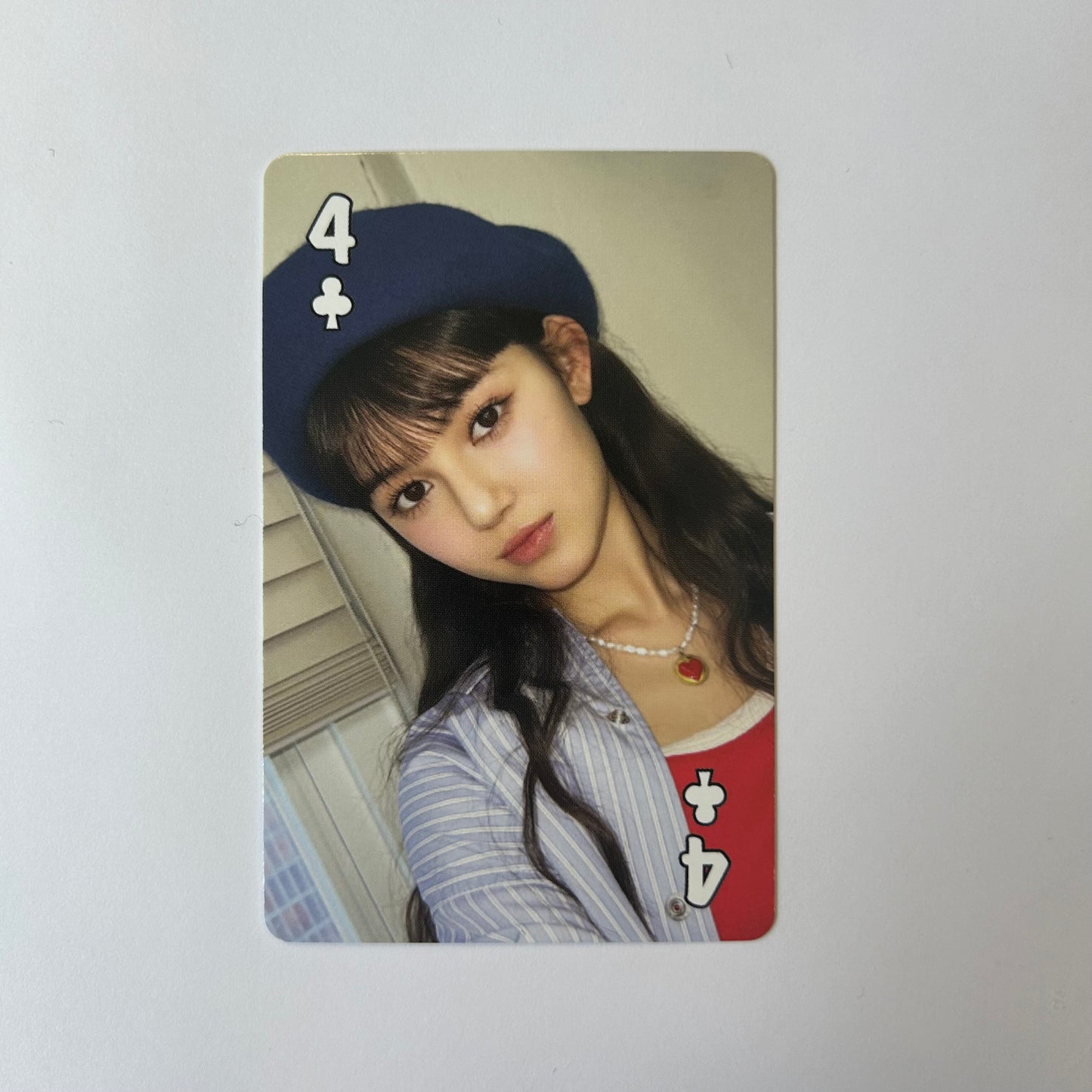 NEWJEANS - Seasons Greetings 2023 Photocards