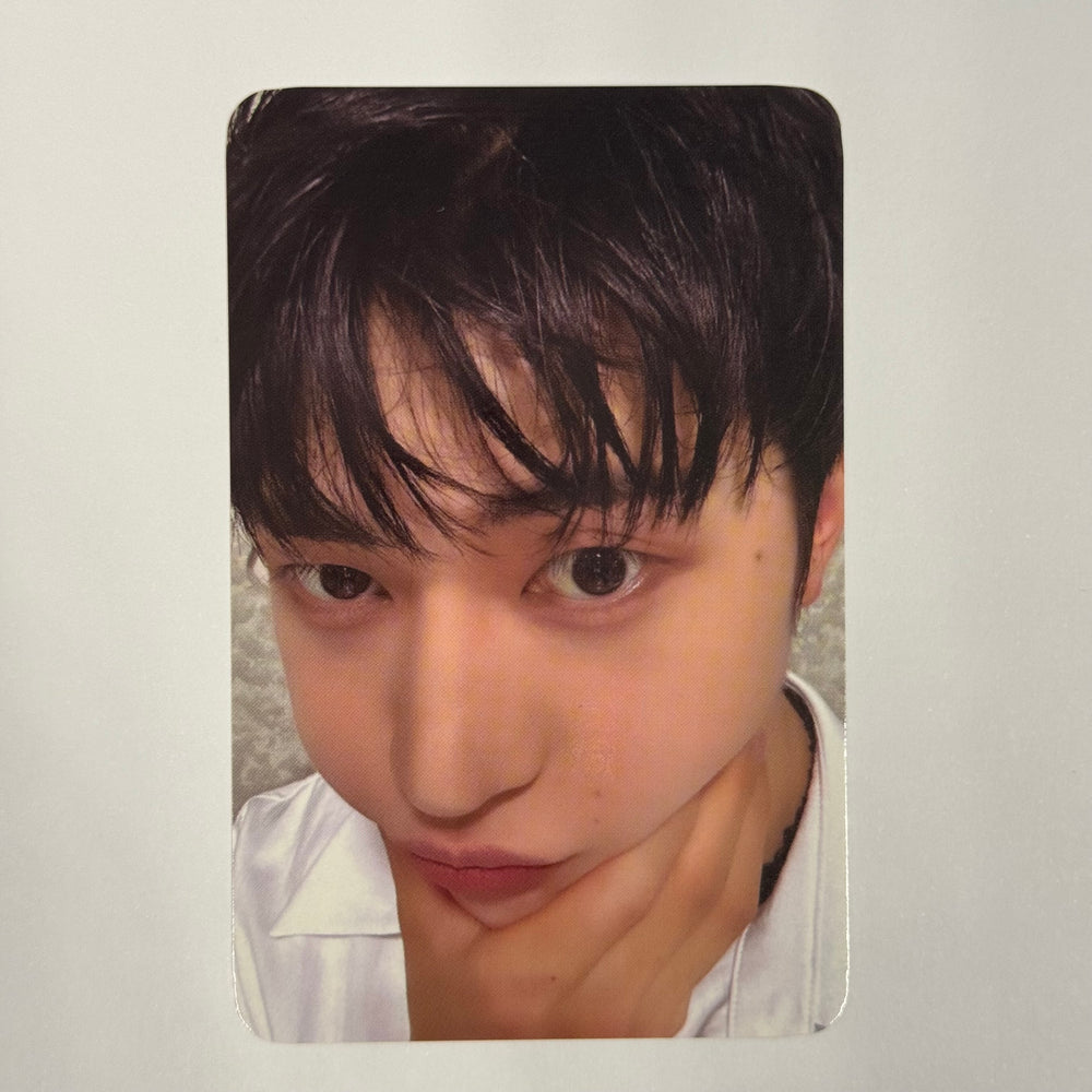 ZEROBASEONE - Cinema Paradise Withmuu Photocard