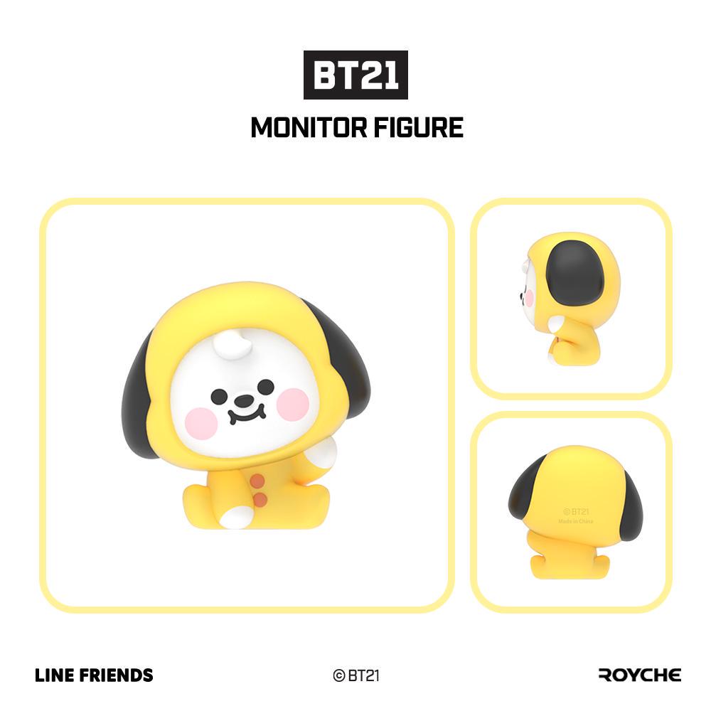 BT21 - Baby Monitor Figure