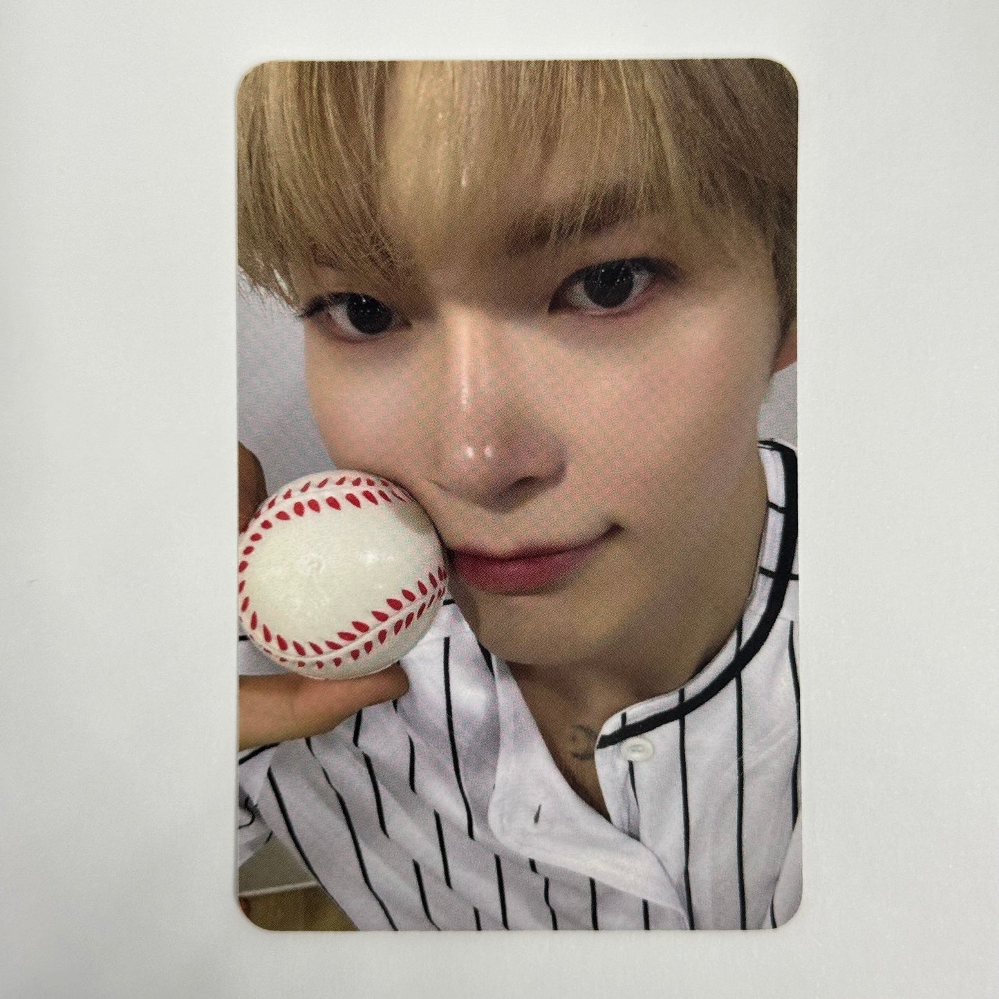 ZEROBASEONE - Cinema Paradise Apple Music Photocard