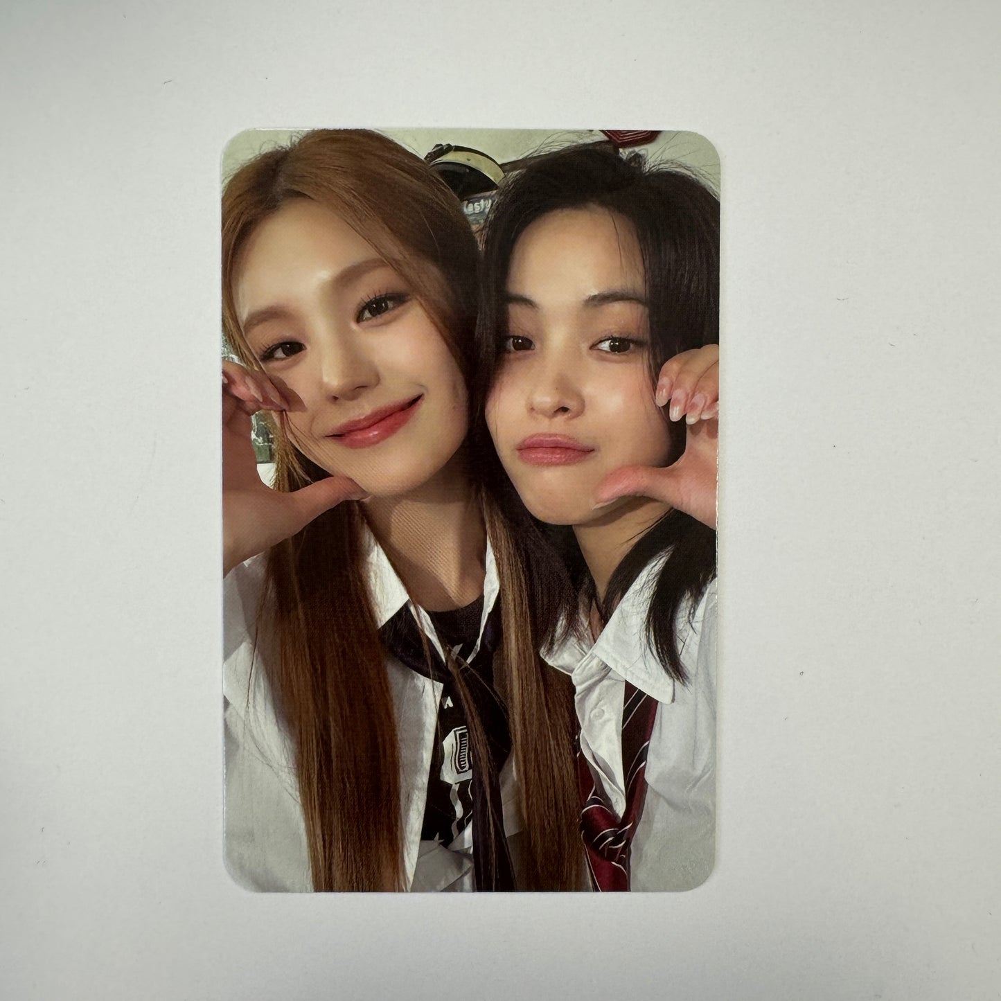 ITZY - Midzy 3rd Generation Fan Kit Photocard