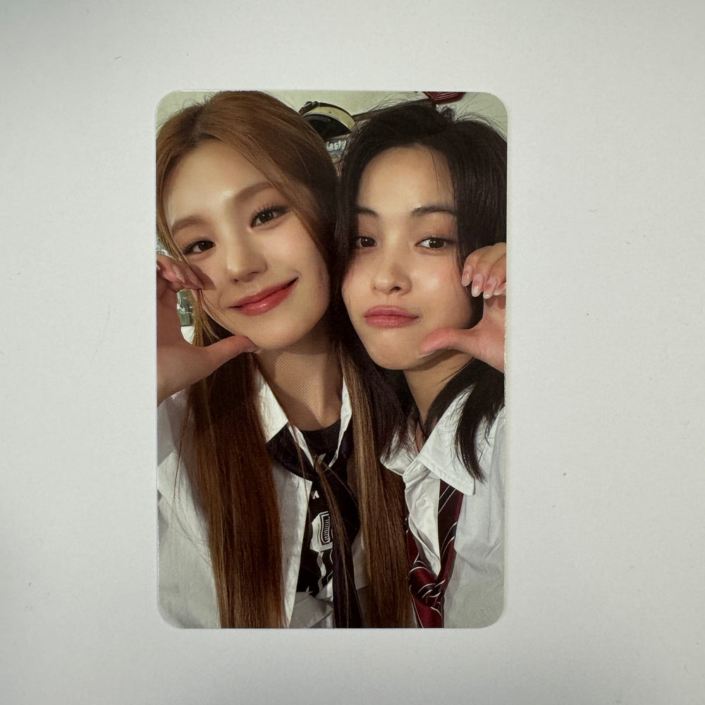 ITZY - Midzy 3rd Generation Fan Kit Photocard