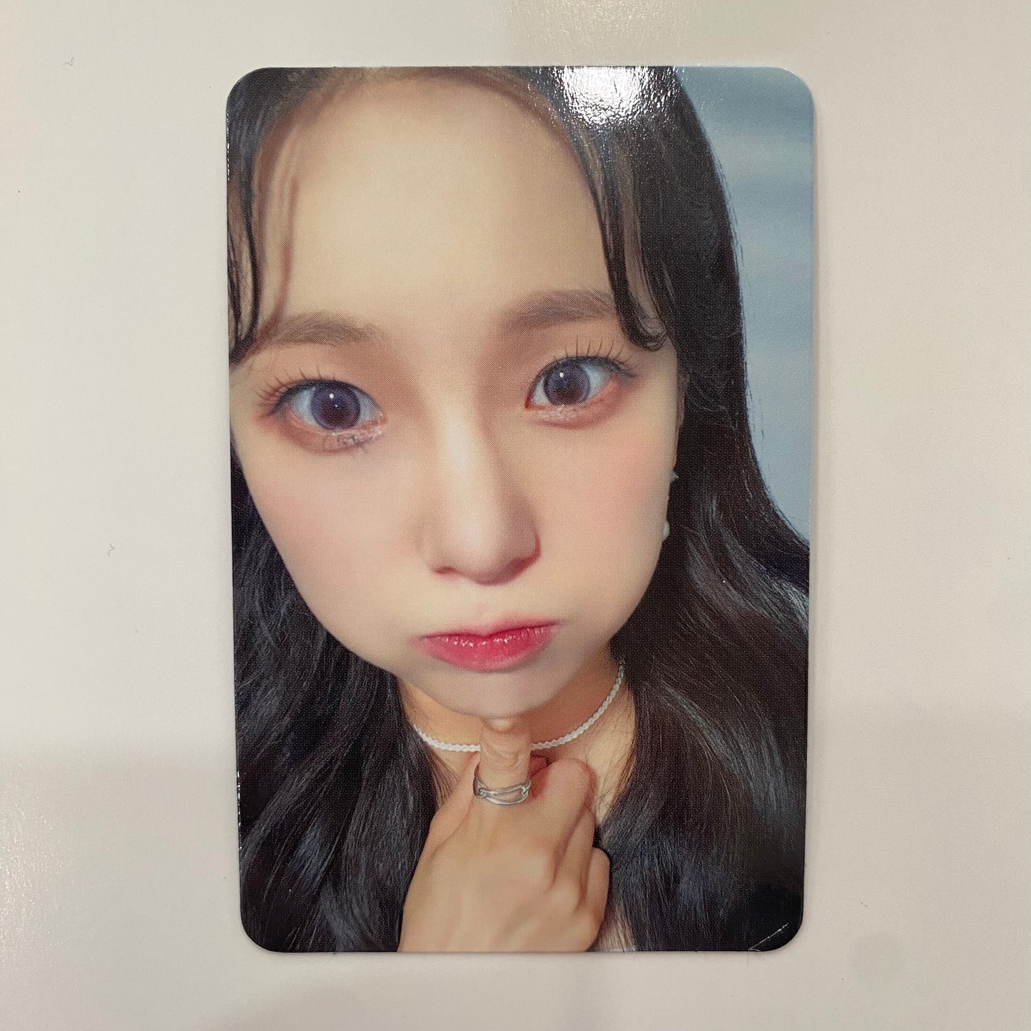 Kep1er - Magic Hour Makestar Photocard