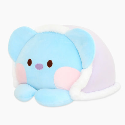 BT21 Minini Warm Cushions