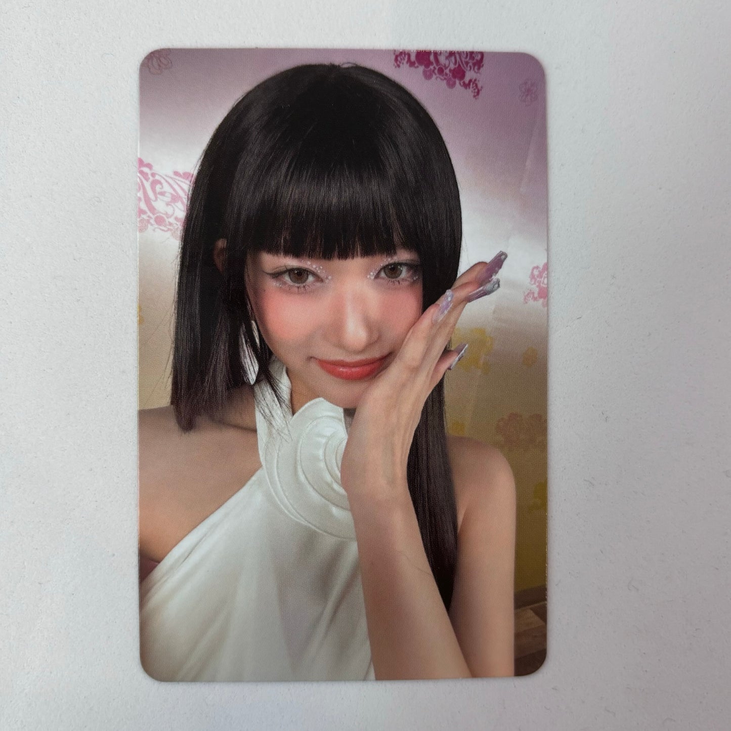 IVE - 'IVE SWITCH' Soundwave Photocards