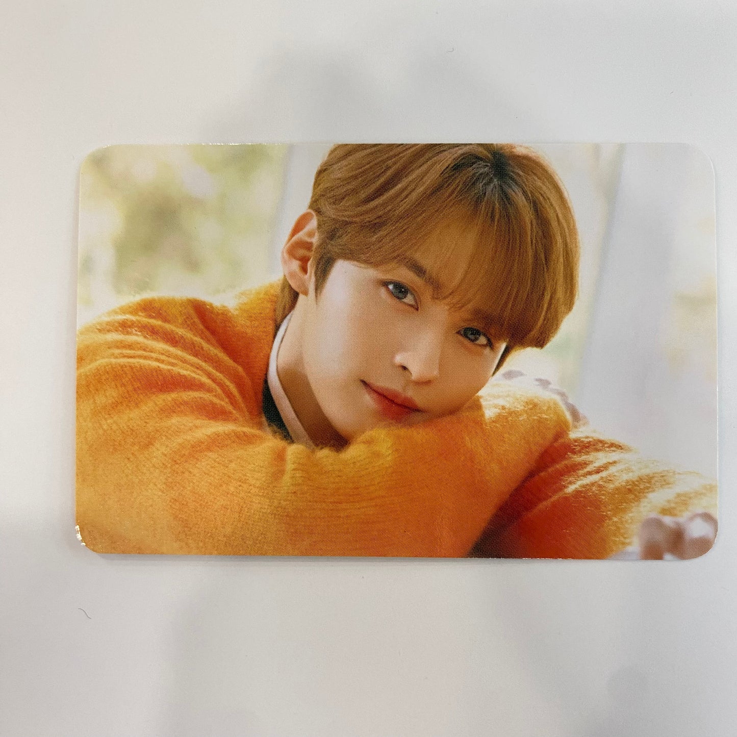 Stray Kids - Nacific Special Photocards