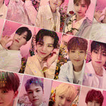 Seventeen - ALWAYS YOURS Universal Music Photocards