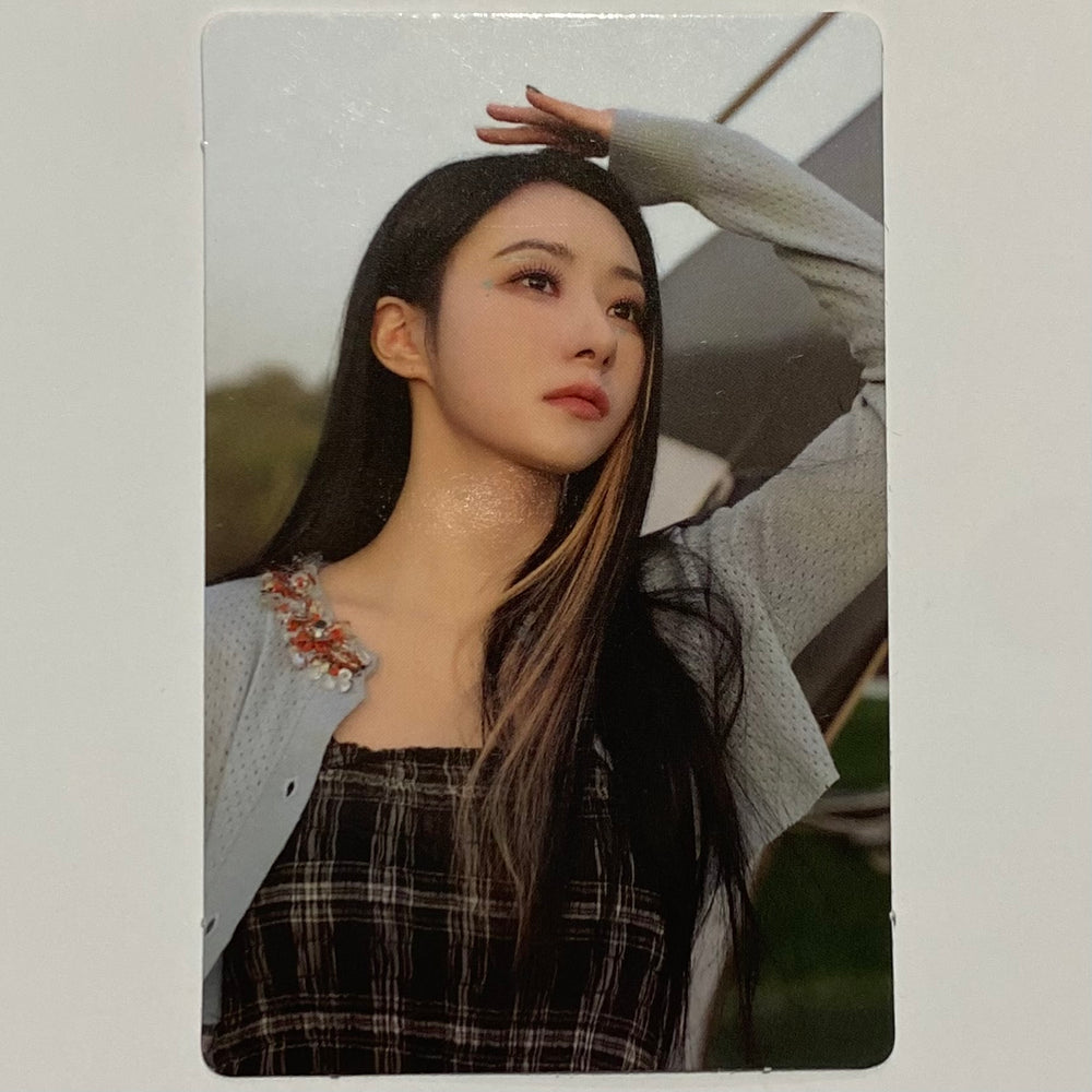 DREAMCATCHER - Official Album Photocards