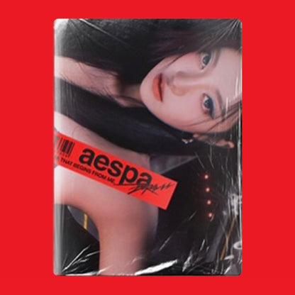 AESPA - DRAMA (Giant Ver.)