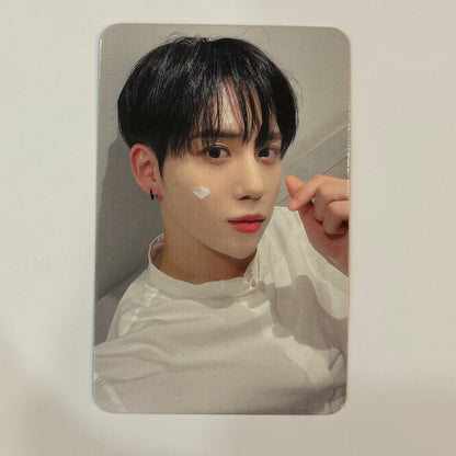 DRIPPIN - Seven Sins Dear My Muse Photocard