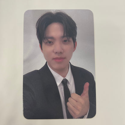 DAY6 - BAND-AID Soundwave Photocard