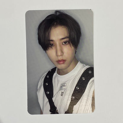 Stray Kids - Rockstar Album Photocards