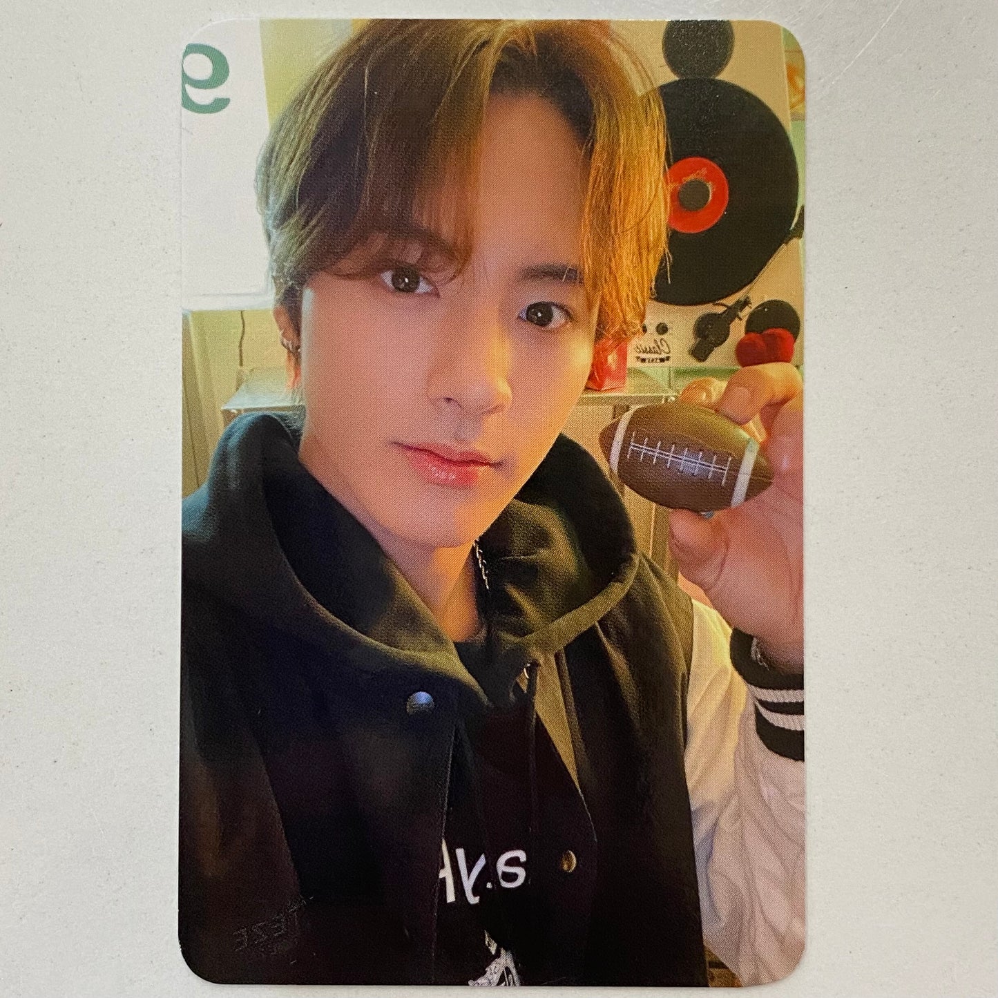 The Boyz - THE AZIT 5TH ANNIVERSARY TRADING CARDS