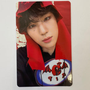 8TURN - UNCHARTED DRIFT Album Photocards