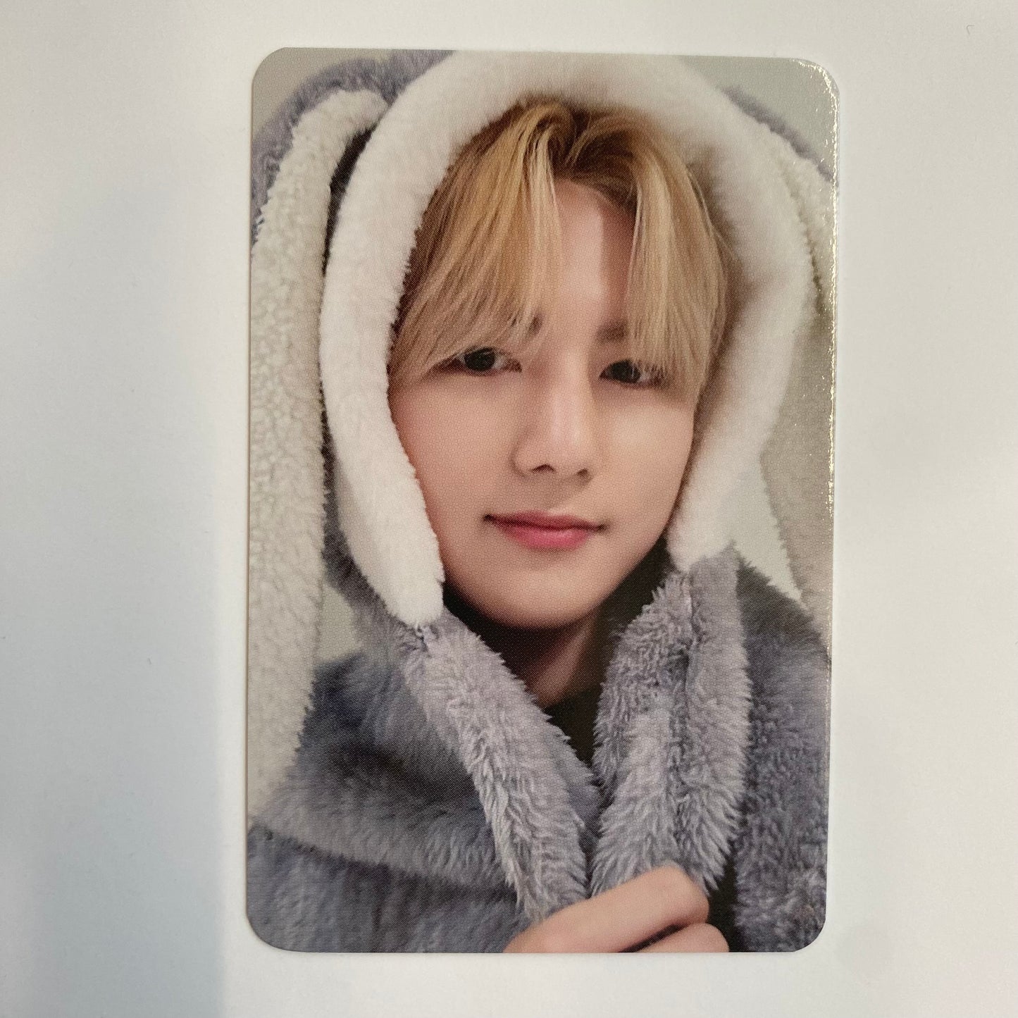 AMPERS&ONE - Makestar Photocards