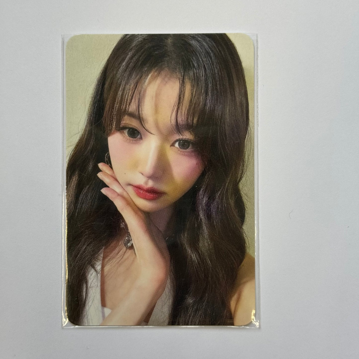 IVE - 'IVE SWITCH' Withmuu Lucky Draw Photocard