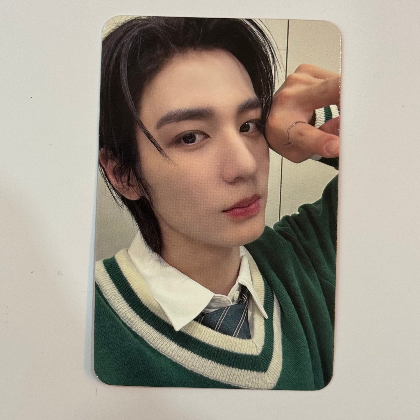 BOYNEXTDOOR - WHO Dear My Muse Photocard