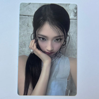 BABYMONSTER - Drip Weverse Photocards