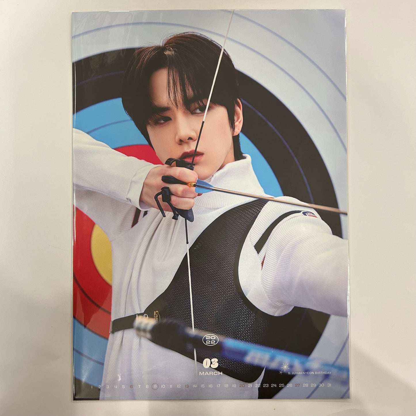 The Boyz - Seasons Greetings Mini Posters