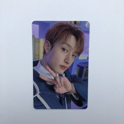 STRAY KIDS - [MAGIC SCHOOL] PHOTOCARDS