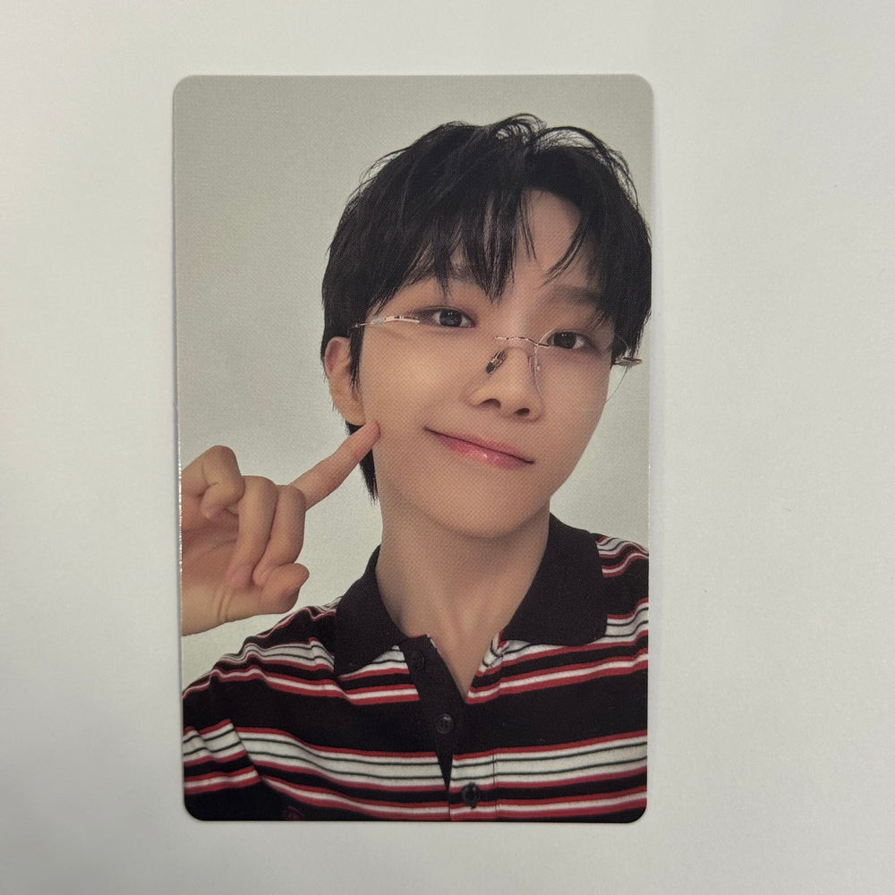 BOYNEXTDOOR - 19.99 Weverse Photocard