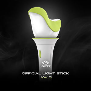 GOT7 - Official Lightstick Ver. 3