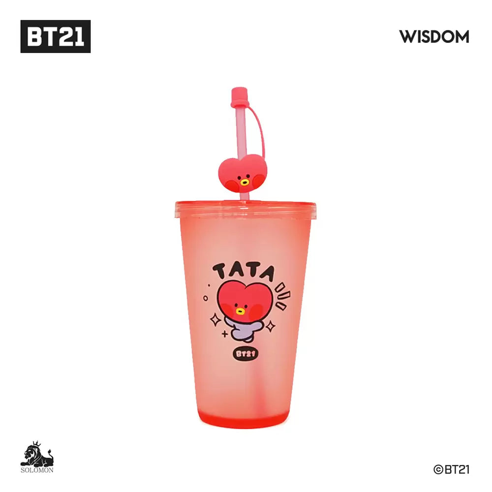 BT21 - Minini Tumbler