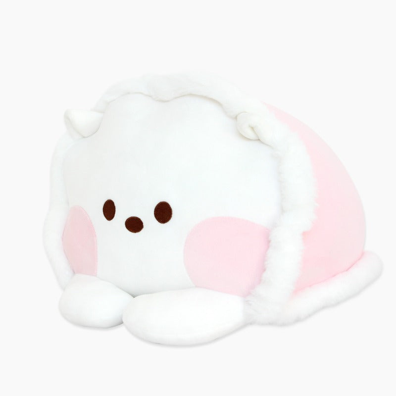 BT21 Minini Warm Cushions