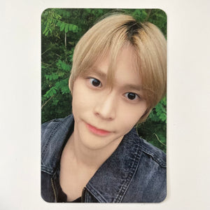 RIIZE - RIIZING SOUNDWAVE Photocard