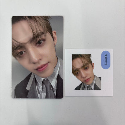 Seventeen - 17 IS RIGHT HERE Weverse Photocards