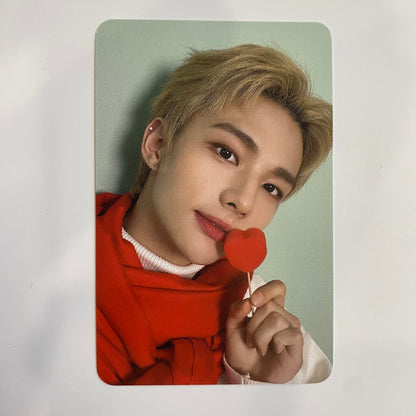 Stray Kids - Nacific Photocards