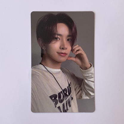 ENHYPEN - ROMANCE: UNTOLD Weverse Photocards