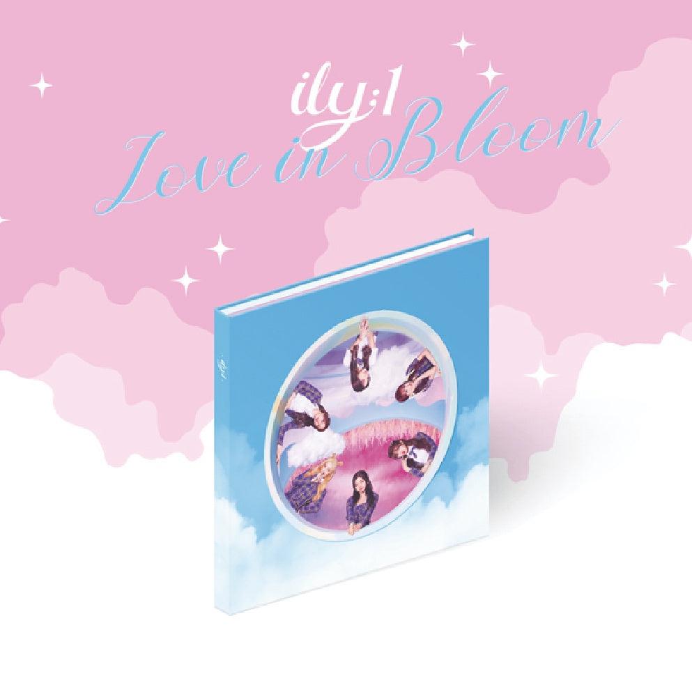 ILY:1 - Love in Bloom