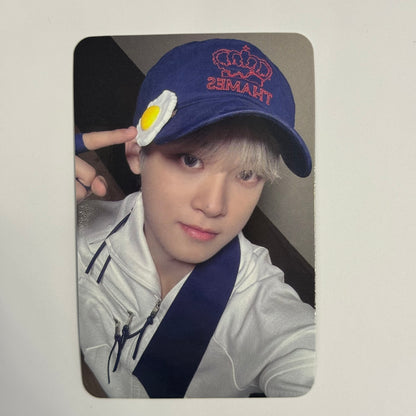 xikers - House Of Tricky: Watch Out Soundwave Photocards