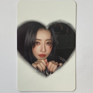 DREAMCATCHER - [VirtuouS] Makestar Photocards