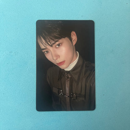 ZEROBASEONE - Melting Point Album Photocards