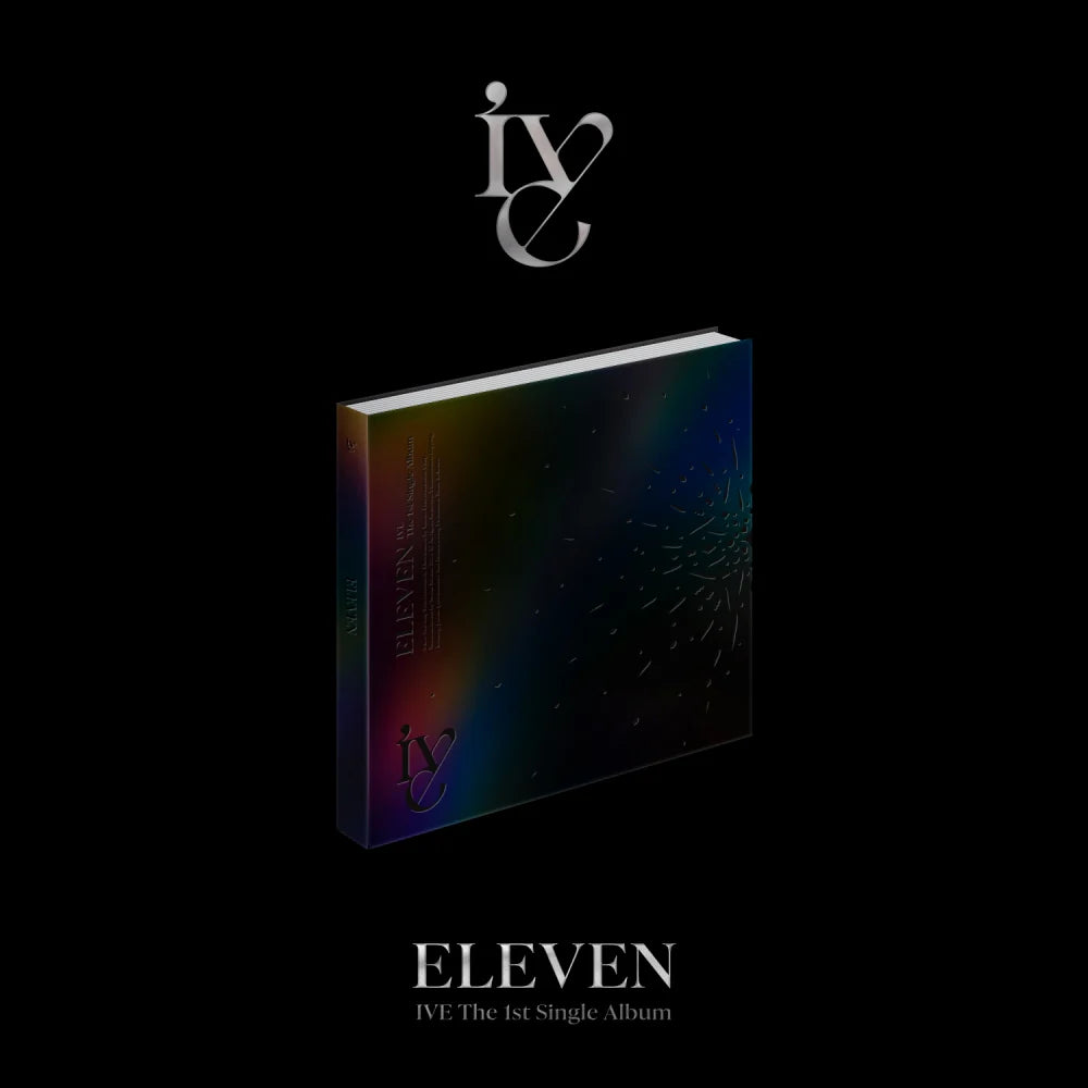 IVE - ELEVEN