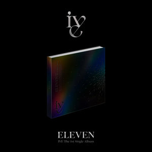 IVE - ELEVEN