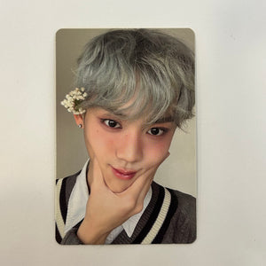 ONE PACT - Moment Photocards