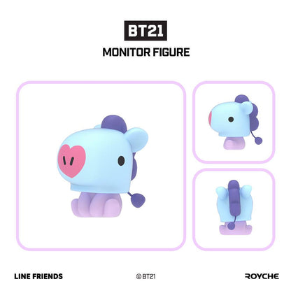 BT21 - Baby Monitor Figure