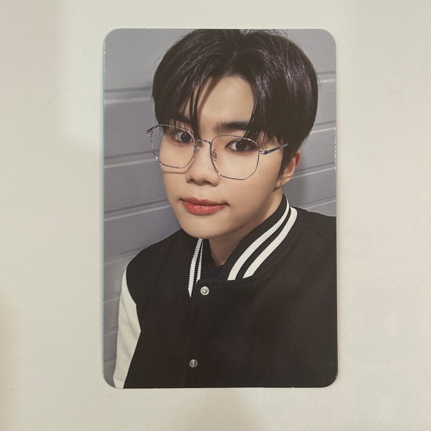 ZEROBASEONE - Melting Point Makestar Lucky Draw Photocard