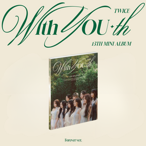 TWICE - WITH YOU-TH