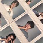 TREASURE - Reboot YG Select Photobook Polaroid