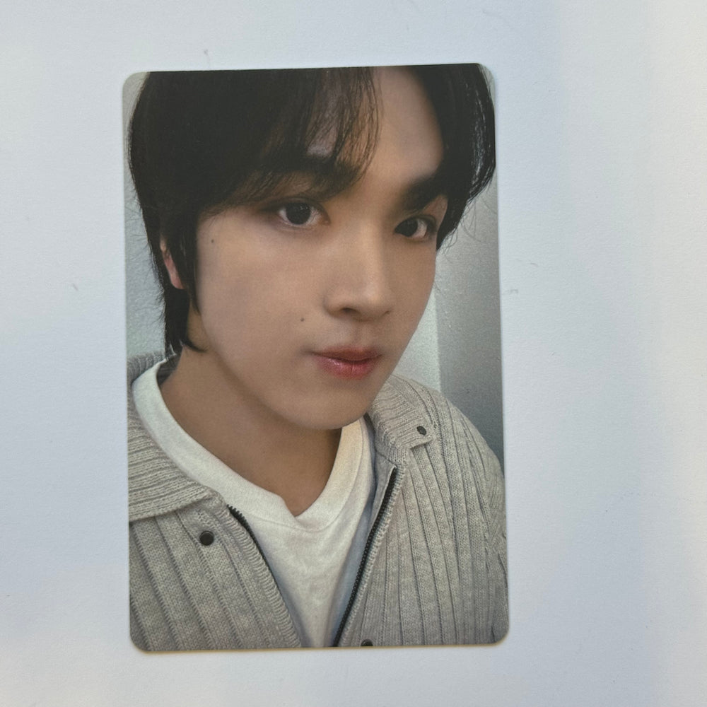 NCT DREAM - DREAMSCAPE FANPLEE PHOTOCARDS