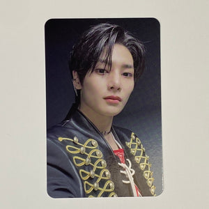 Stray Kids - Rockstar Album Photocards