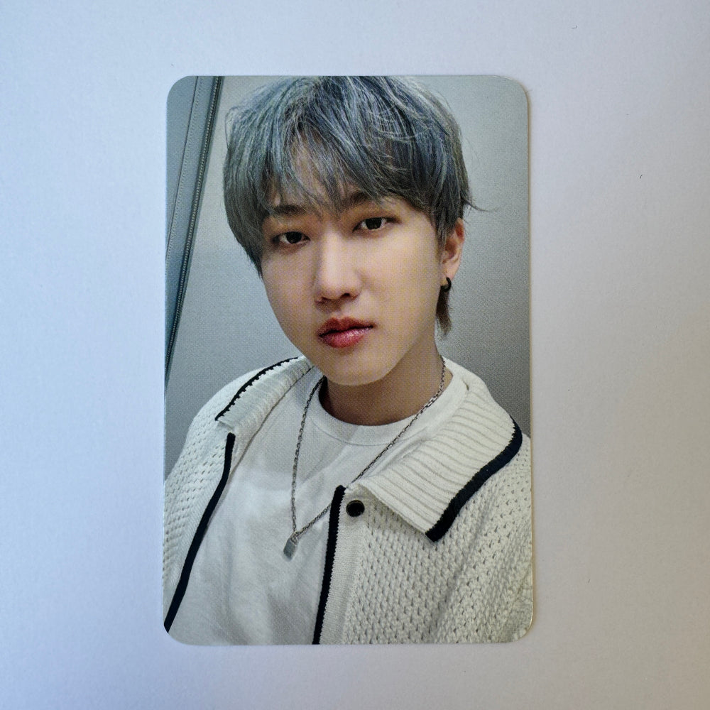 Stray Kids - ATE Makestar Photocard