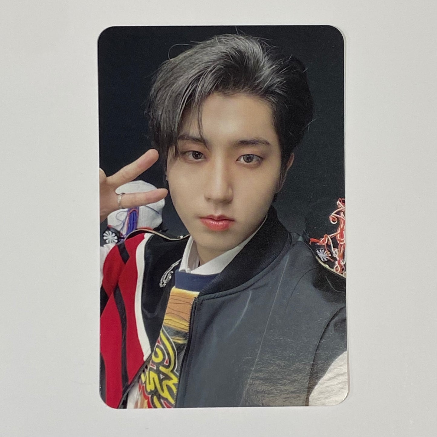 Stray Kids - Rockstar Album Photocards