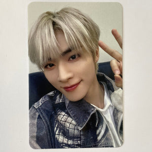 WAYV - Give Me That Makestar Photocard