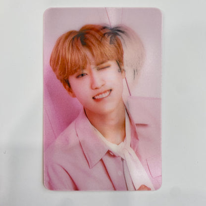 Stray Kids - Nacific Special Photocards